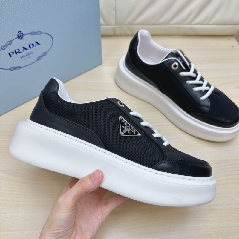 Prada Casual Shoes